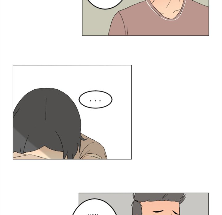 Pitbull & Mew Pitbull & Mew EP 29 - Toomics page 12 - 
