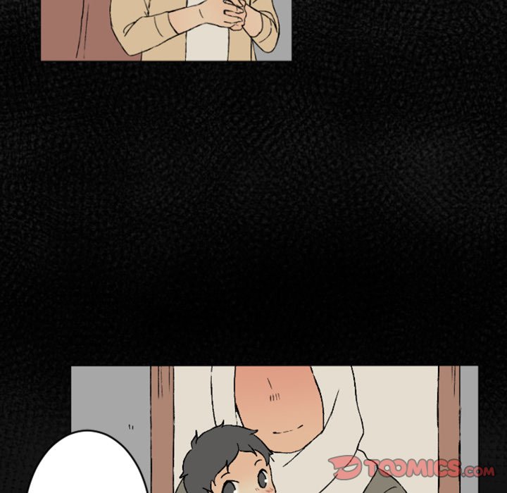 Pitbull & Mew Pitbull & Mew EP 29 - Toomics page 31 - 