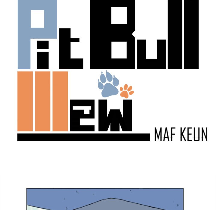 Pitbull & Mew Pitbull & Mew EP 29 - Toomics page 7 - 