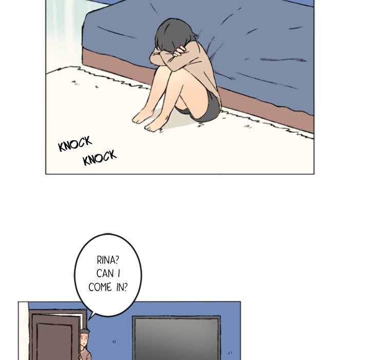 Pitbull & Mew Pitbull & Mew EP 29 - Toomics page 8 - 