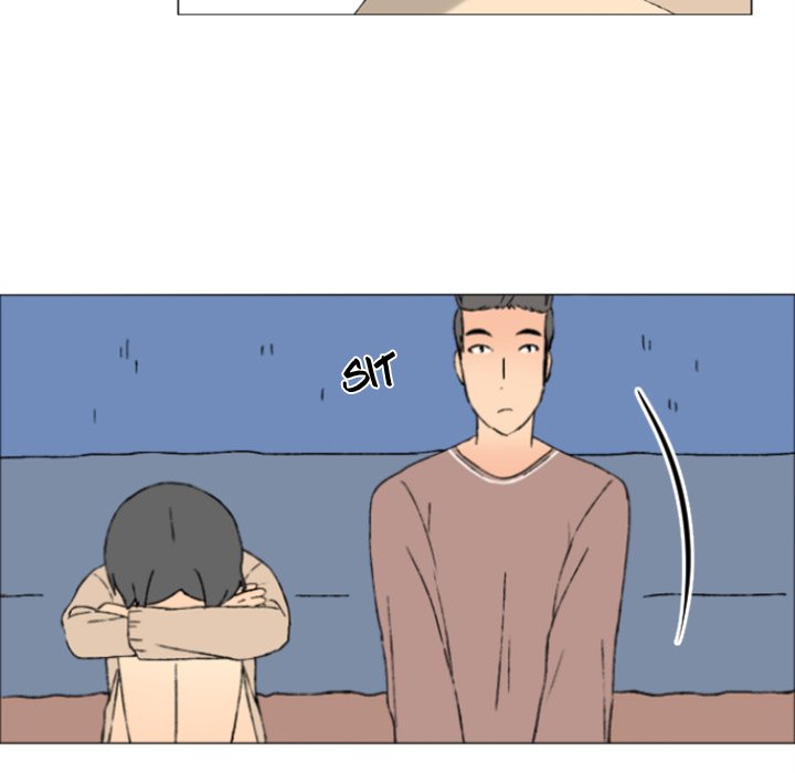 Pitbull & Mew Pitbull & Mew EP 29 - Toomics page 10 - 
