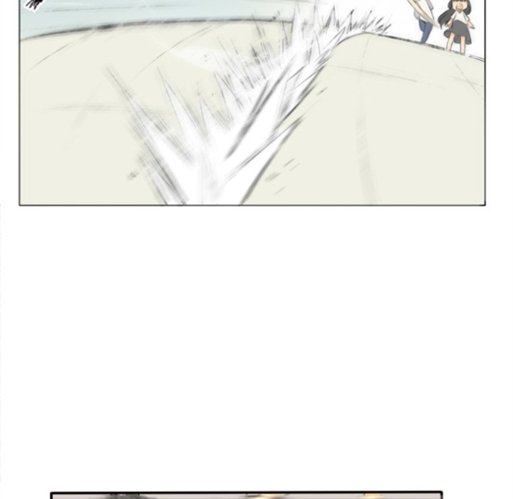 Pitbull & Mew Pitbull & Mew EP 3 - Toomics page 11 - 