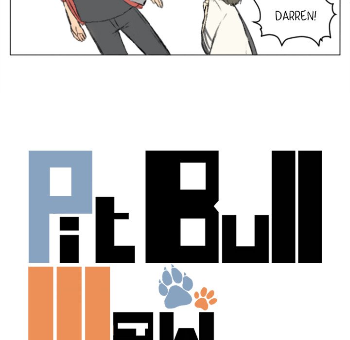 Pitbull & Mew Pitbull & Mew EP 3 - Toomics page 13 - 