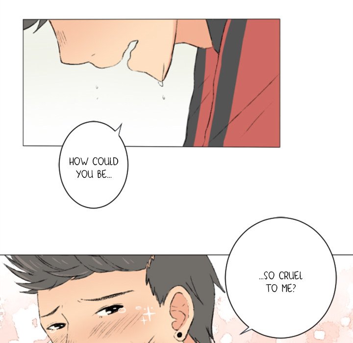 Pitbull & Mew Pitbull & Mew EP 3 - Toomics page 16 - 