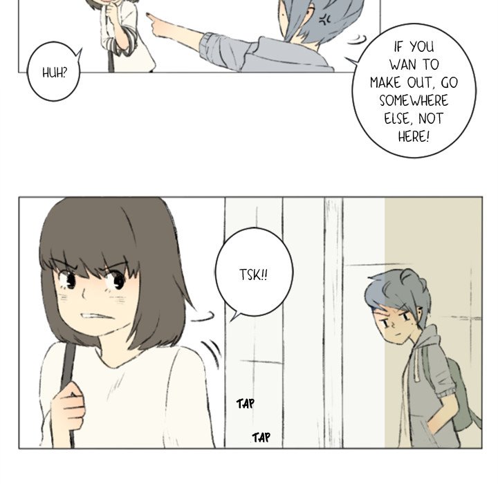 Pitbull & Mew Pitbull & Mew EP 3 - Toomics page 20 - 