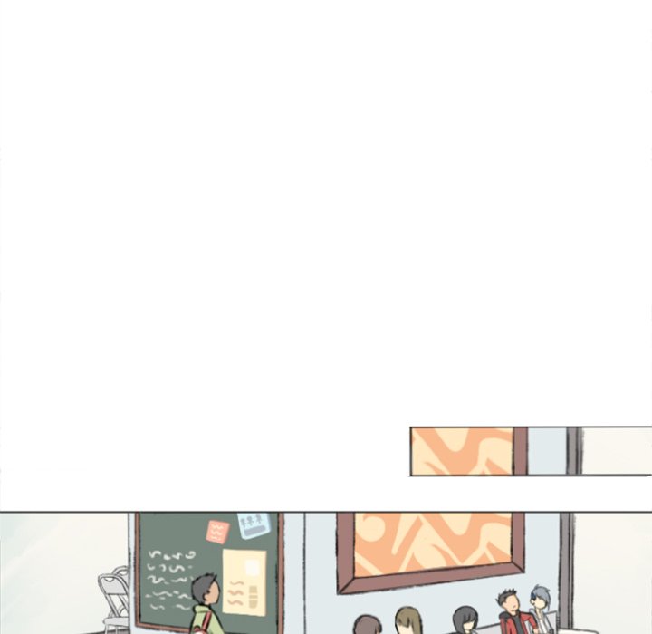 Pitbull & Mew Pitbull & Mew EP 3 - Toomics page 24 - 