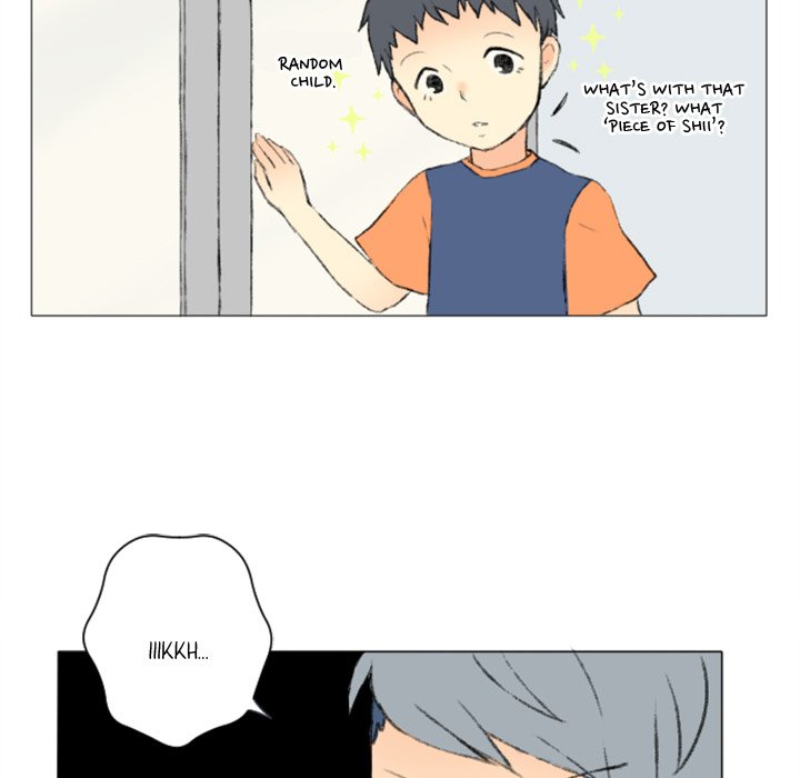 Pitbull & Mew Pitbull & Mew EP 3 - Toomics page 38 - 