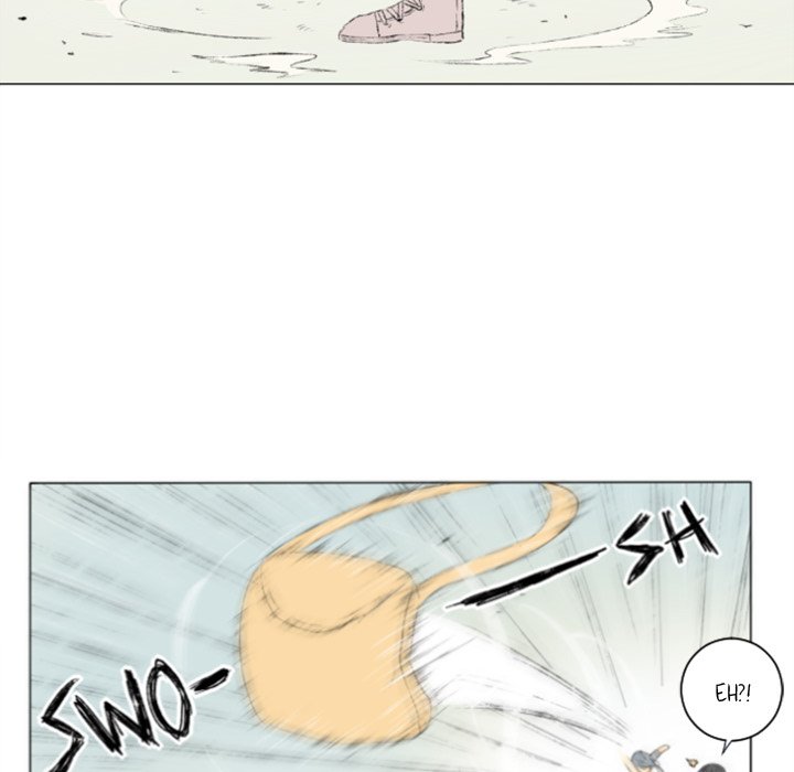 Pitbull & Mew Pitbull & Mew EP 3 - Toomics page 10 - 