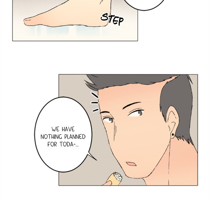 Pitbull & Mew Pitbull & Mew EP 30 - Toomics page 14 - 
