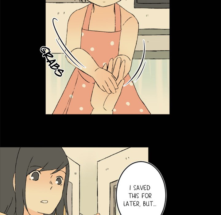 Pitbull & Mew Pitbull & Mew EP 30 - Toomics page 29 - 