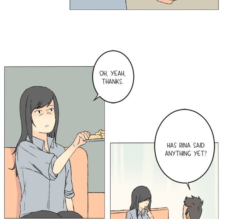 Pitbull & Mew Pitbull & Mew EP 30 - Toomics page 5 - 