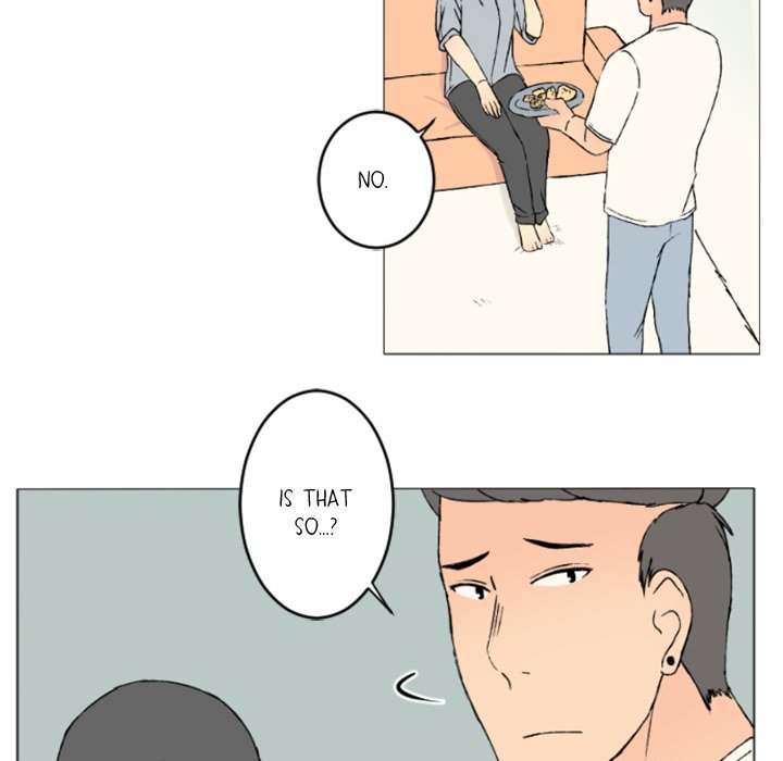 Pitbull & Mew Pitbull & Mew EP 30 - Toomics page 6 - 
