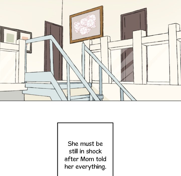 Pitbull & Mew Pitbull & Mew EP 30 - Toomics page 8 - 