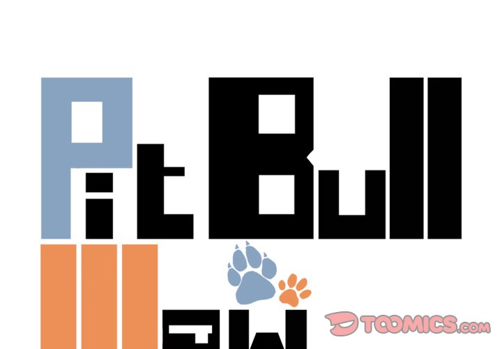 Pitbull & Mew Pitbull & Mew EP 31 - Toomics page 1 - 