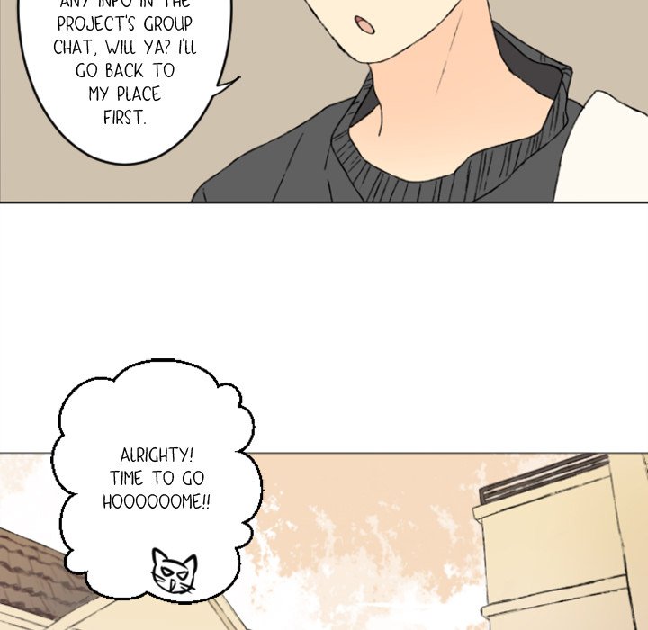 Pitbull & Mew Pitbull & Mew EP 31 - Toomics page 21 - 
