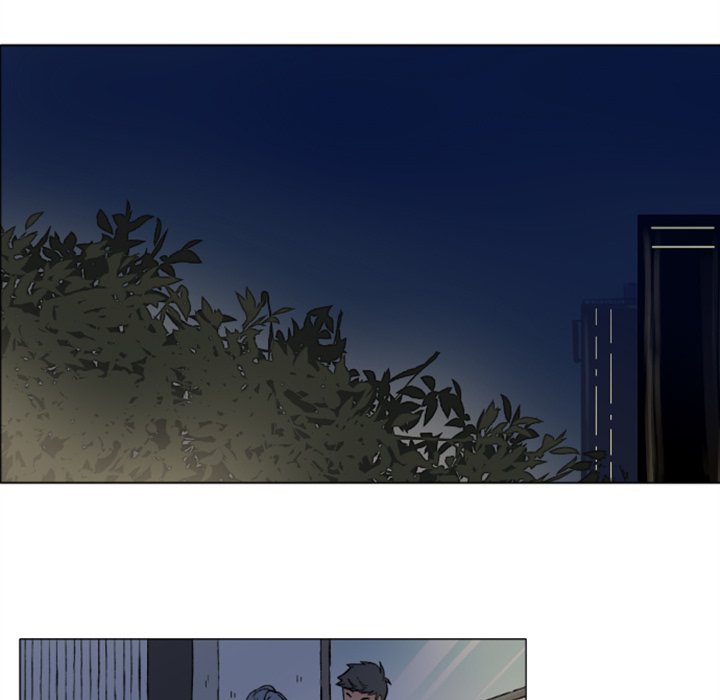 Pitbull & Mew Pitbull & Mew EP 31 - Toomics page 23 - 