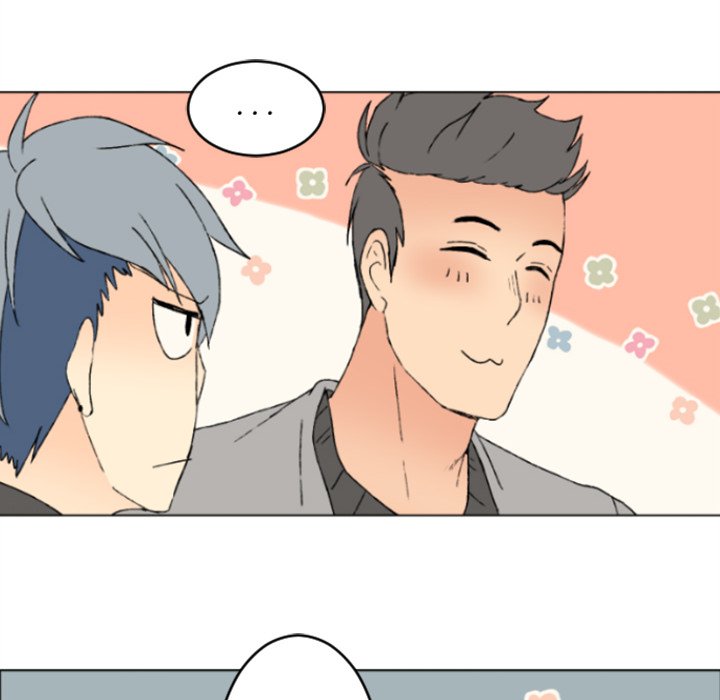 Pitbull & Mew Pitbull & Mew EP 31 - Toomics page 26 - 