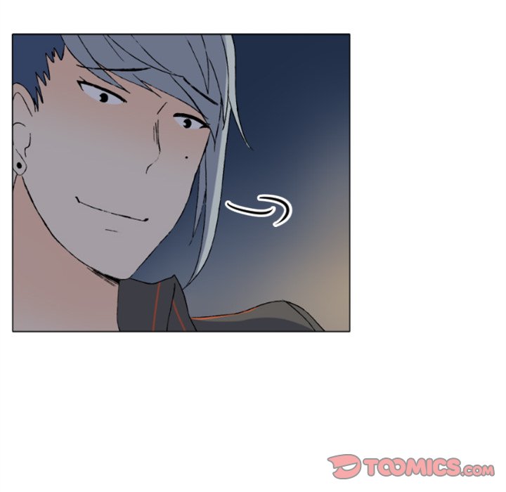 Pitbull & Mew Pitbull & Mew EP 31 - Toomics page 28 - 