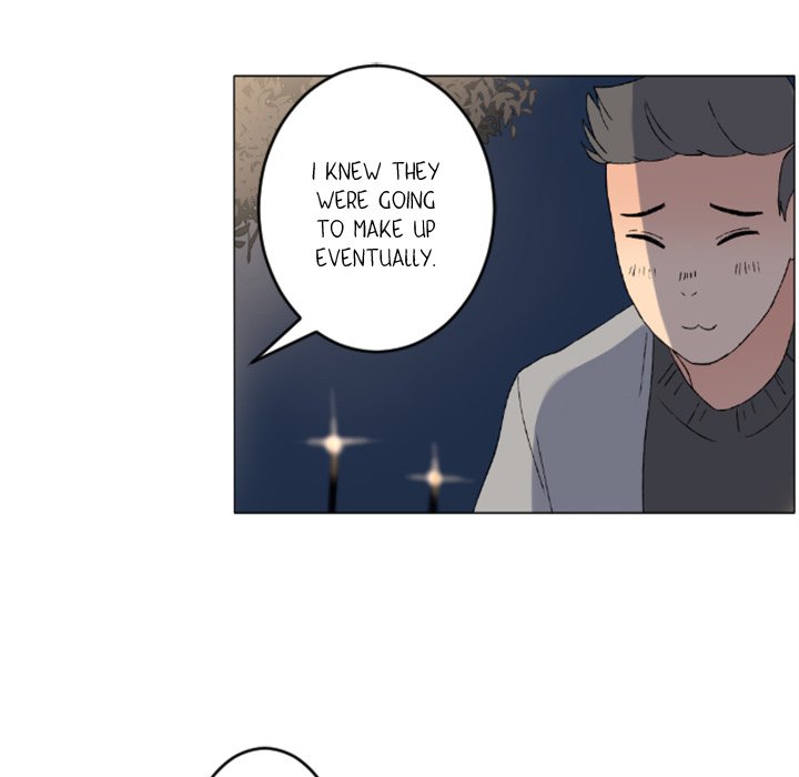 Pitbull & Mew Pitbull & Mew EP 31 - Toomics page 29 - 