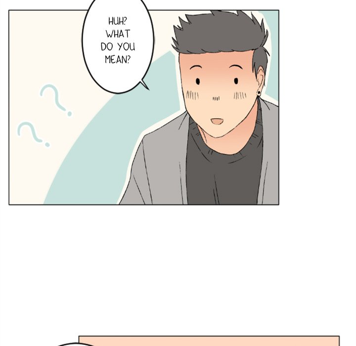 Pitbull & Mew Pitbull & Mew EP 31 - Toomics page 30 - 