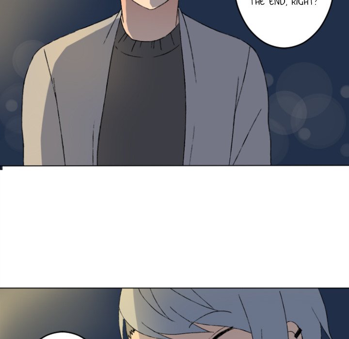 Pitbull & Mew Pitbull & Mew EP 31 - Toomics page 32 - 
