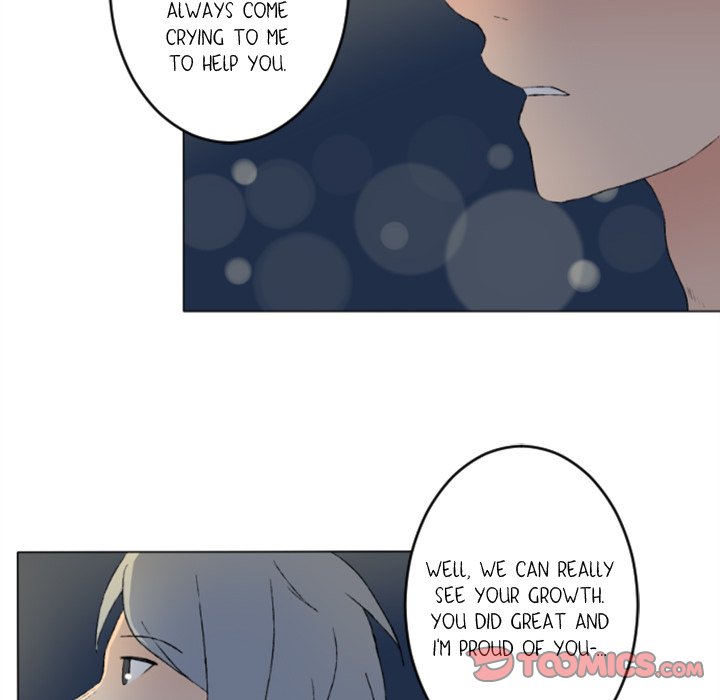 Pitbull & Mew Pitbull & Mew EP 31 - Toomics page 34 - 