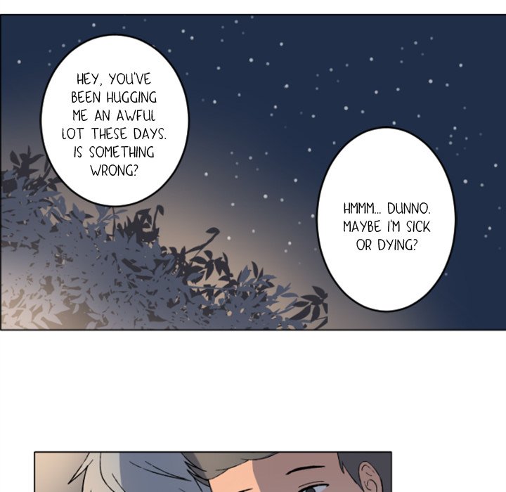 Pitbull & Mew Pitbull & Mew EP 31 - Toomics page 38 - 