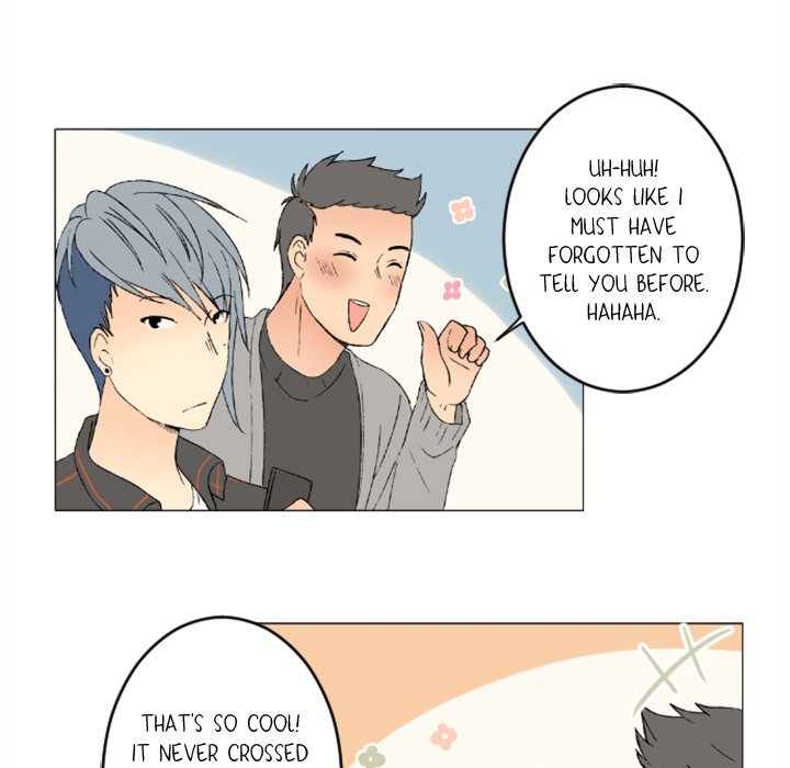 Pitbull & Mew Pitbull & Mew EP 31 - Toomics page 5 - 