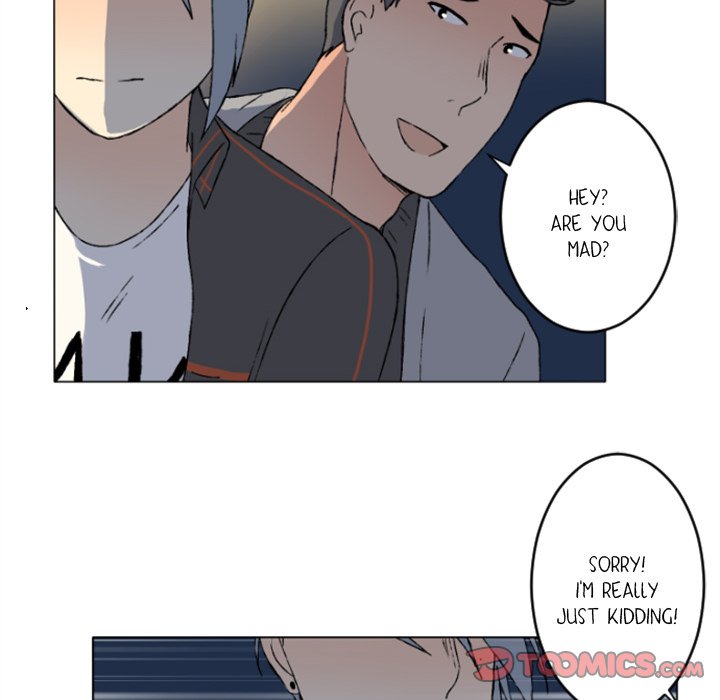 Pitbull & Mew Pitbull & Mew EP 31 - Toomics page 43 - 