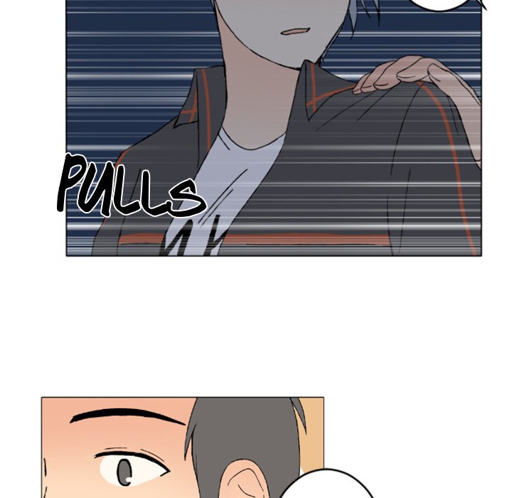 Pitbull & Mew Pitbull & Mew EP 31 - Toomics page 44 - 