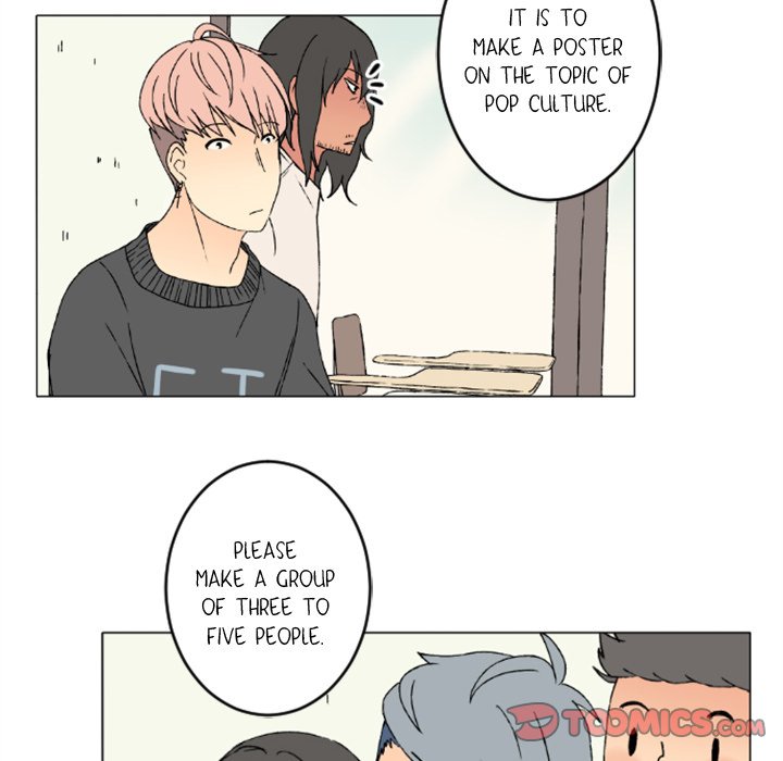 Pitbull & Mew Pitbull & Mew EP 31 - Toomics page 10 - 