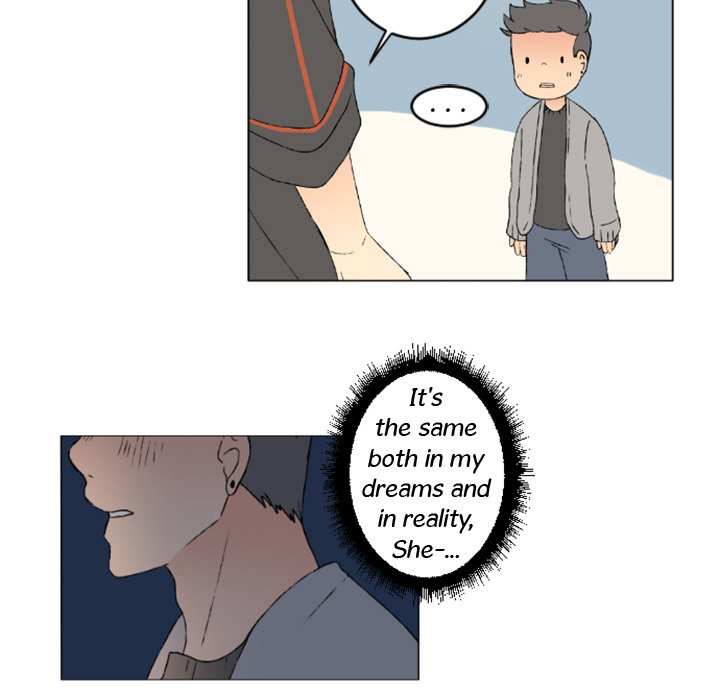 Pitbull & Mew Pitbull & Mew EP 32 - Toomics page 11 - 