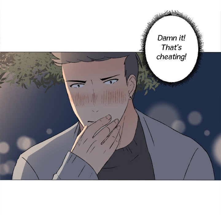 Pitbull & Mew Pitbull & Mew EP 32 - Toomics page 12 - 