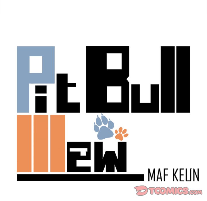 Pitbull & Mew Pitbull & Mew EP 32 - Toomics page 13 - 