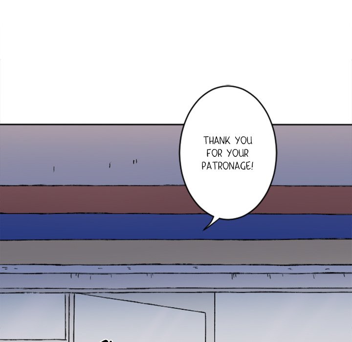 Pitbull & Mew Pitbull & Mew EP 32 - Toomics page 14 - 