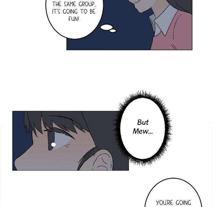 Pitbull & Mew Pitbull & Mew EP 32 - Toomics page 18 - 