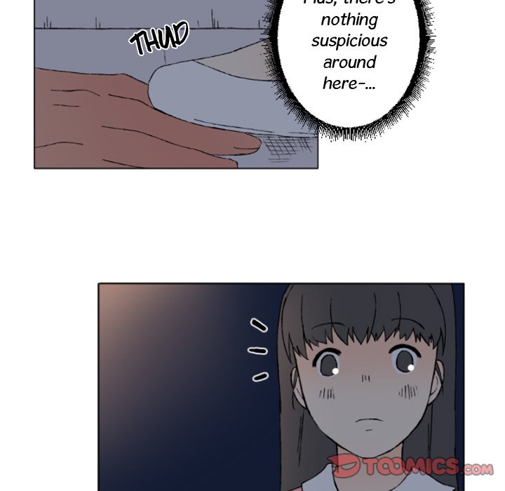 Pitbull & Mew Pitbull & Mew EP 32 - Toomics page 21 - 