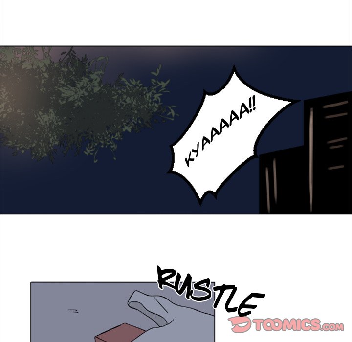Pitbull & Mew Pitbull & Mew EP 32 - Toomics page 25 - 