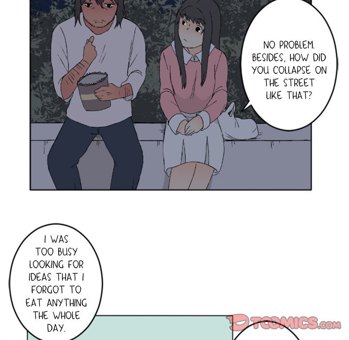 Pitbull & Mew Pitbull & Mew EP 32 - Toomics page 37 - 