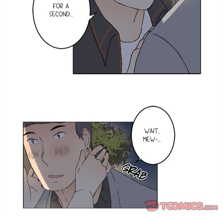 Pitbull & Mew Pitbull & Mew EP 32 - Toomics page 5 - 