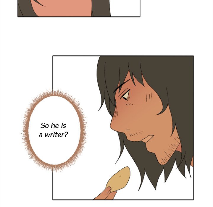 Pitbull & Mew Pitbull & Mew EP 32 - Toomics page 43 - 