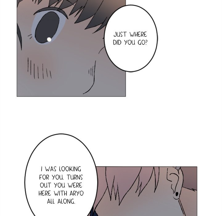 Pitbull & Mew Pitbull & Mew EP 32 - Toomics page 50 - 