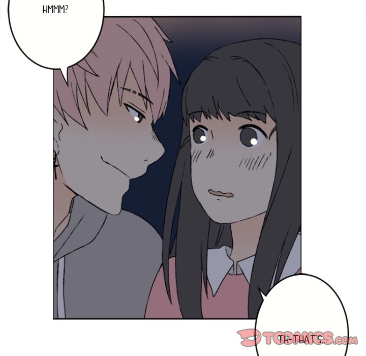 Pitbull & Mew Pitbull & Mew EP 33 - Toomics page 16 - 