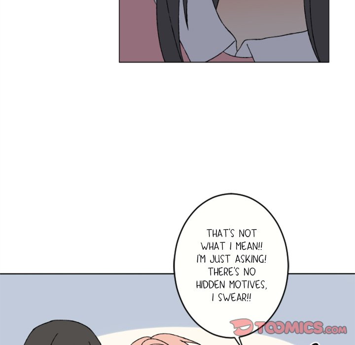 Pitbull & Mew Pitbull & Mew EP 33 - Toomics page 19 - 
