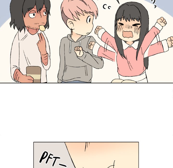 Pitbull & Mew Pitbull & Mew EP 33 - Toomics page 20 - 