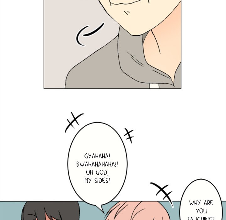 Pitbull & Mew Pitbull & Mew EP 33 - Toomics page 21 - 