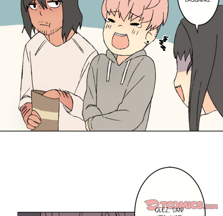 Pitbull & Mew Pitbull & Mew EP 33 - Toomics page 22 - 