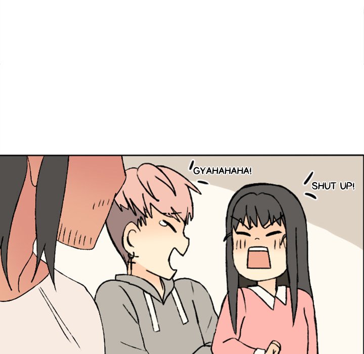 Pitbull & Mew Pitbull & Mew EP 33 - Toomics page 26 - 