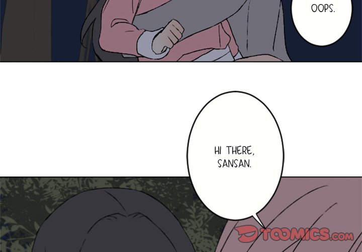 Pitbull & Mew Pitbull & Mew EP 33 - Toomics page 4 - 