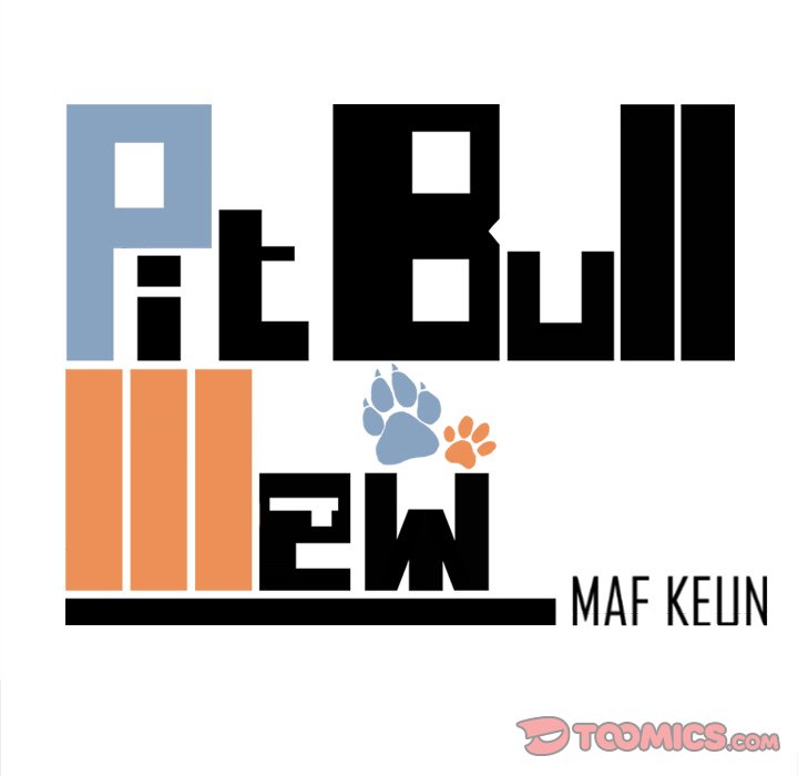 Pitbull & Mew Pitbull & Mew EP 33 - Toomics page 7 - 